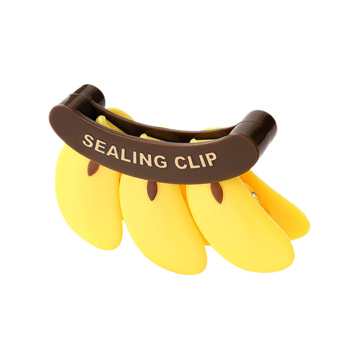 Closure clamp with magnet holder