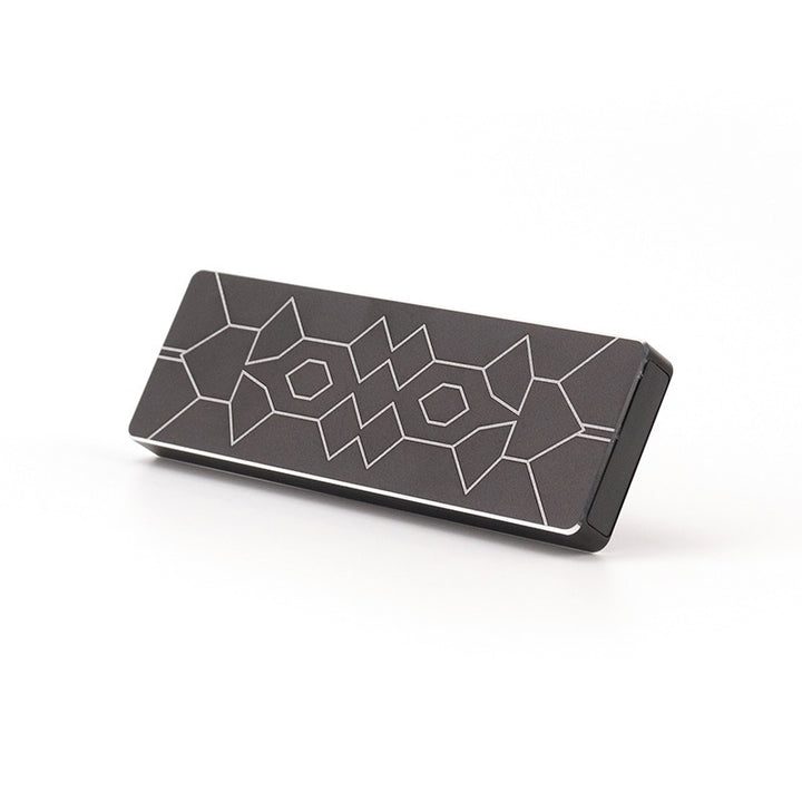 External SSD, compact, USB-C, high speed