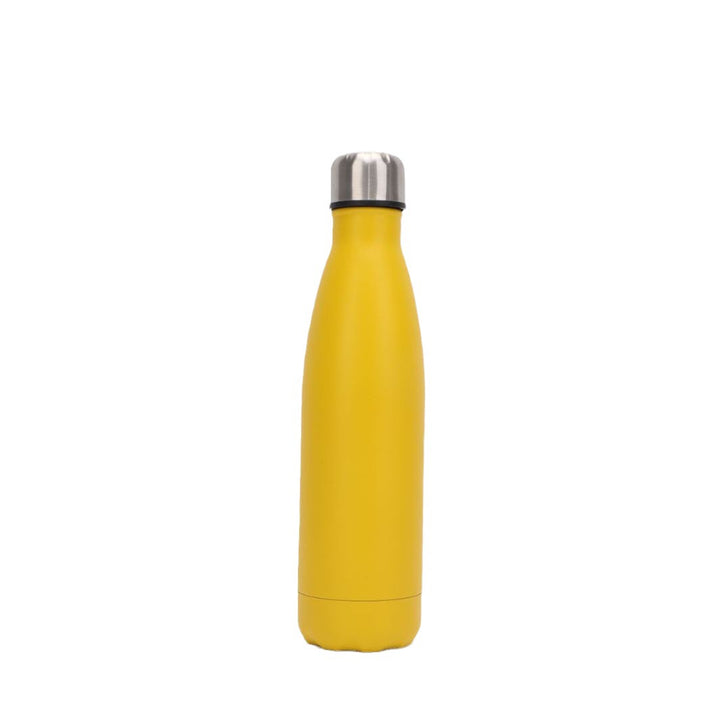 Stainless steel insulated bottle, 304 grade
