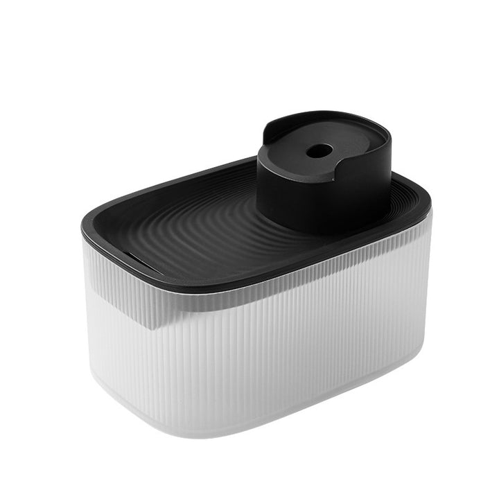 Automatic Pet Water Fountain with Filter