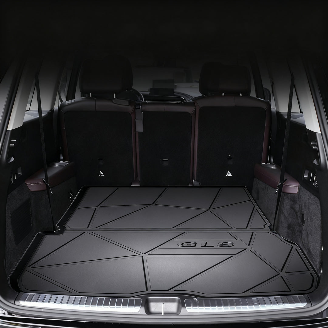 Trunk protection for Chery Arrizo 5