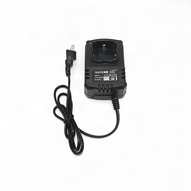Lithium battery charger, 21 V
