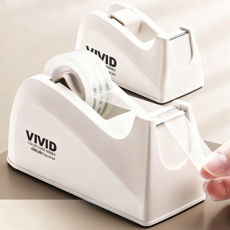 Tape dispenser 814A, up to 18 mm