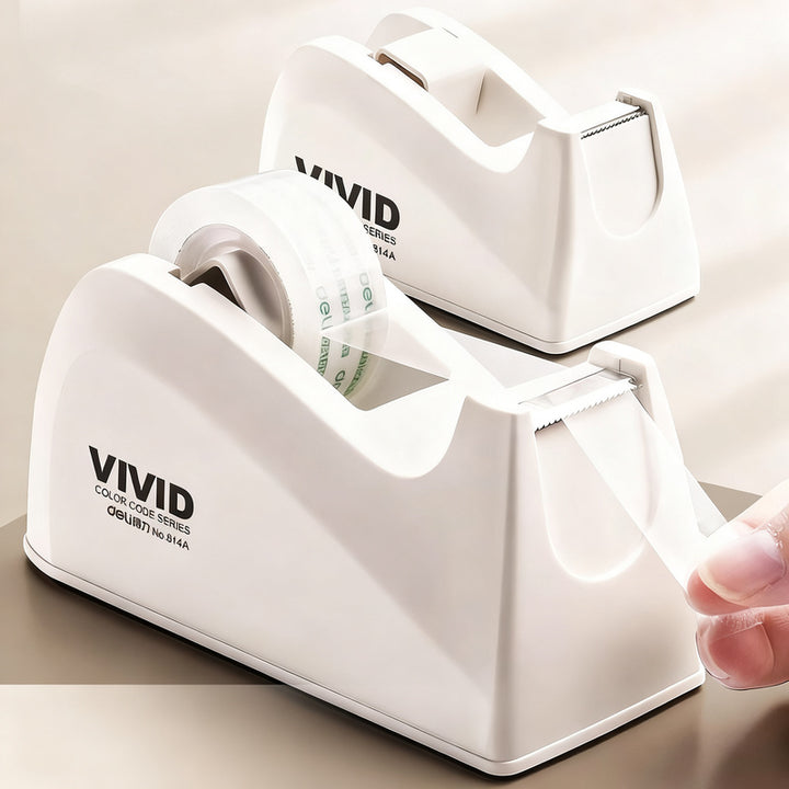 Tape dispenser 814A, up to 18 mm