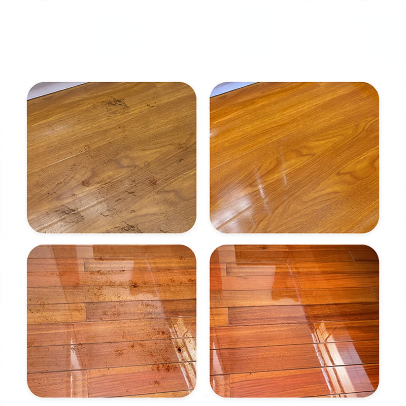 Floor cleaner, liquid, 500 ml