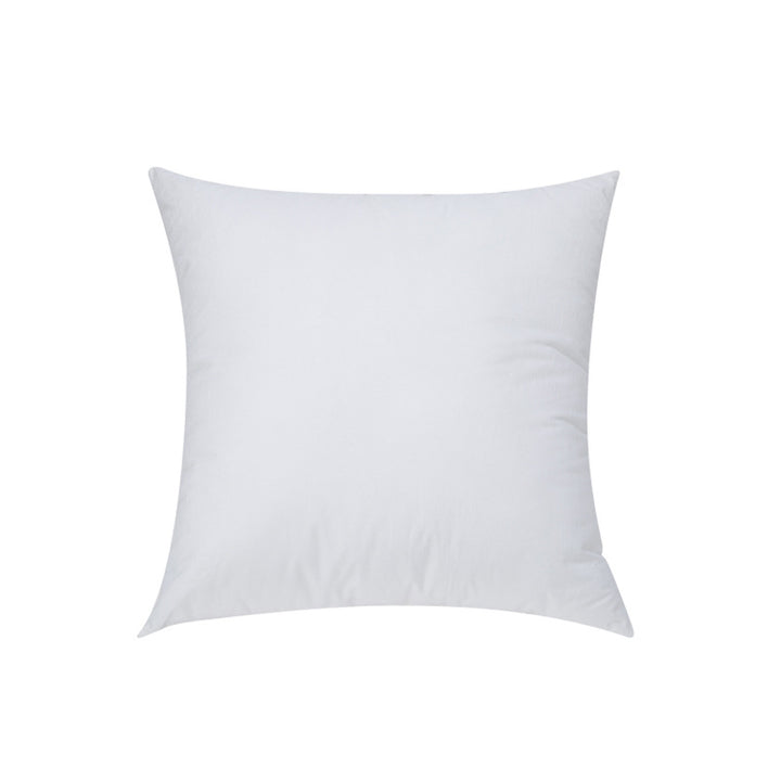 Pillow filling, polyester cotton, modern