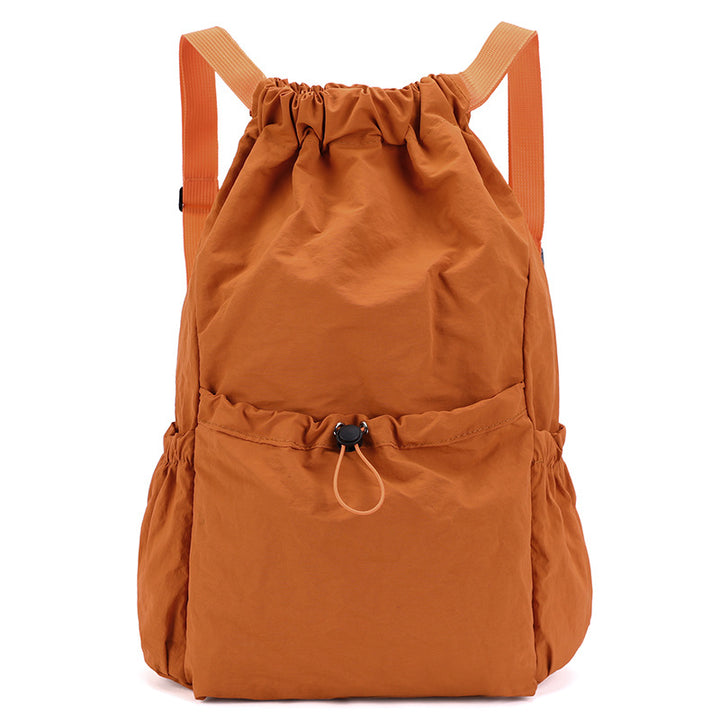Backpack, Polyester, waterproof, under 20 L