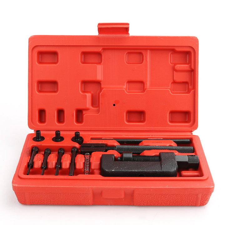 Ratchet Wrench Socket Set 46-piece Model 1103