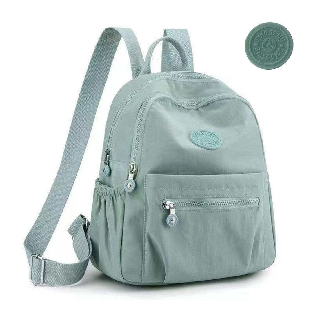 Oxford Backpack, up to 20 L, lightweight