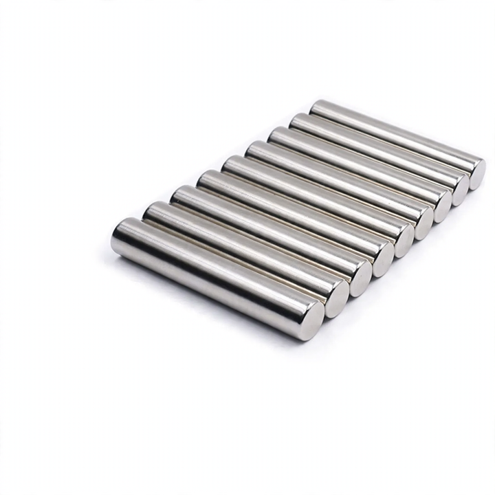Magnet Toys - Develop creativity - Magnetic rods