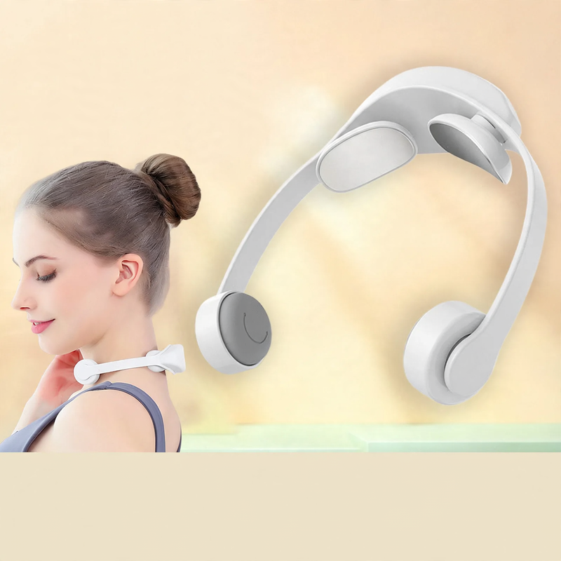 Rechargeable Neck Massager PR-A09