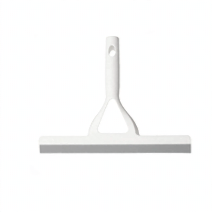 Extendable cleaning rod with interchangeable heads