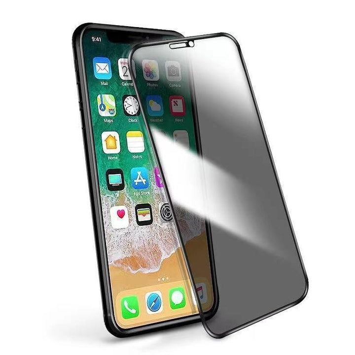 Protective film for Vivo Y77, tempered glass