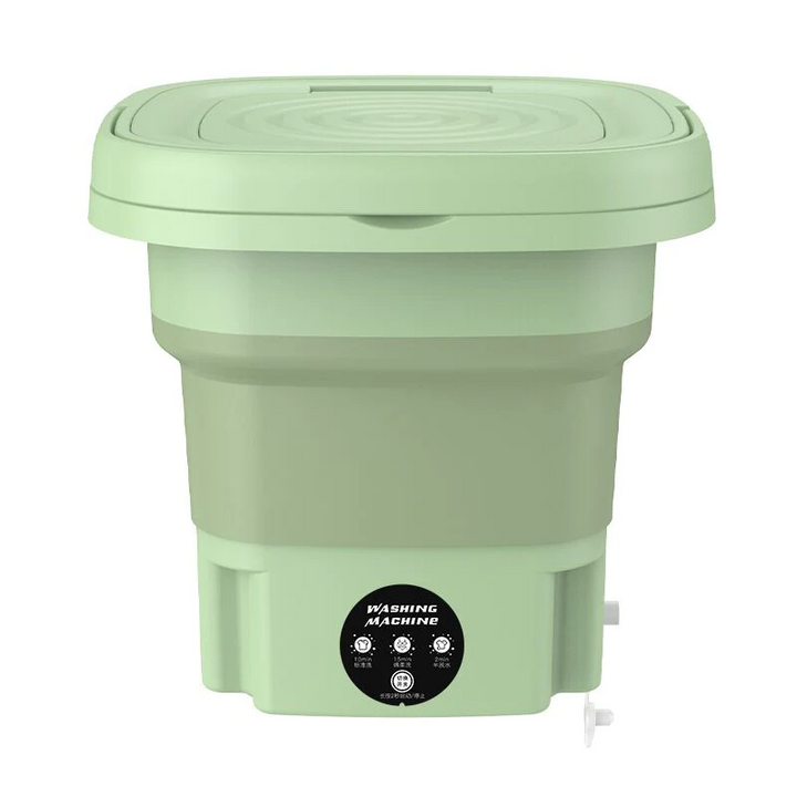Mini-Collapse Washing Machine | Stornfield