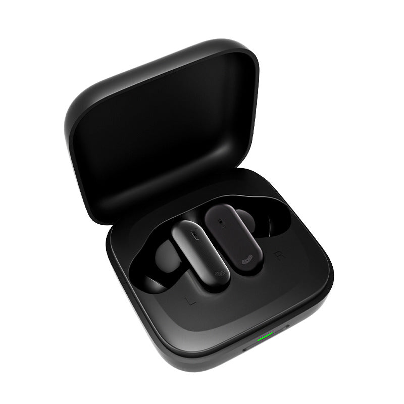 Bluetooth headphones V5.4 with optional AI translation
