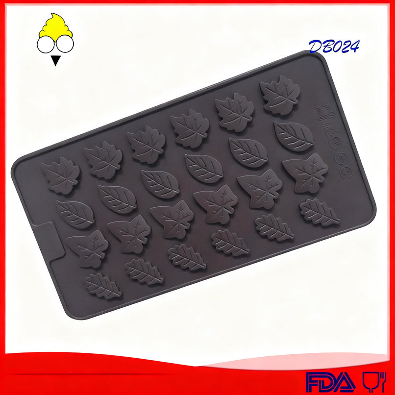 Silicone mold for jewelry and resin casting