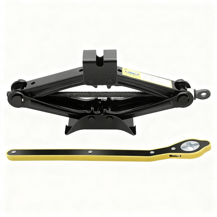 Car jack for cars