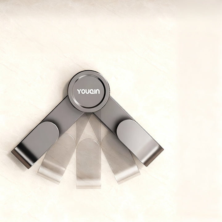 Suction Cup Wall Mount for Pot Lids and Boards