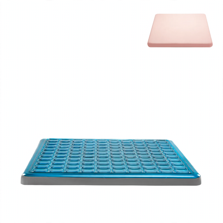 Office Chair Seat Cushion with Memory Foam