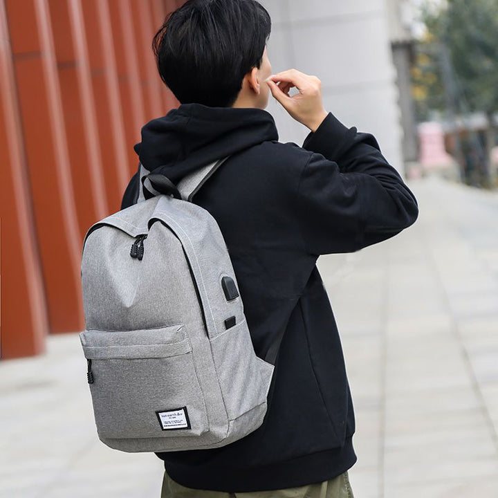 Backpack model 9903, 56–75 L, Oxford fabric