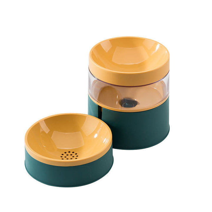 Automatic Pet Water Fountain
