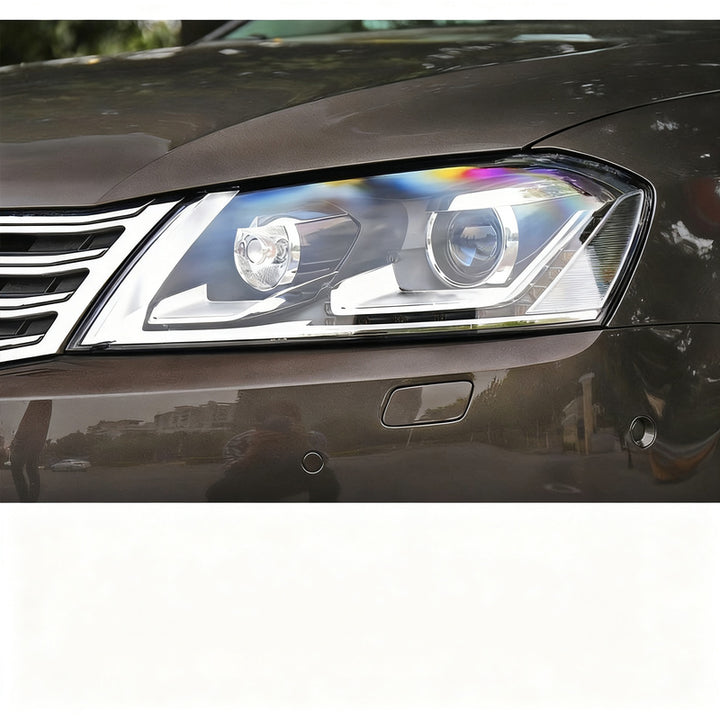 Touch-up pen for car paint, 8 ml