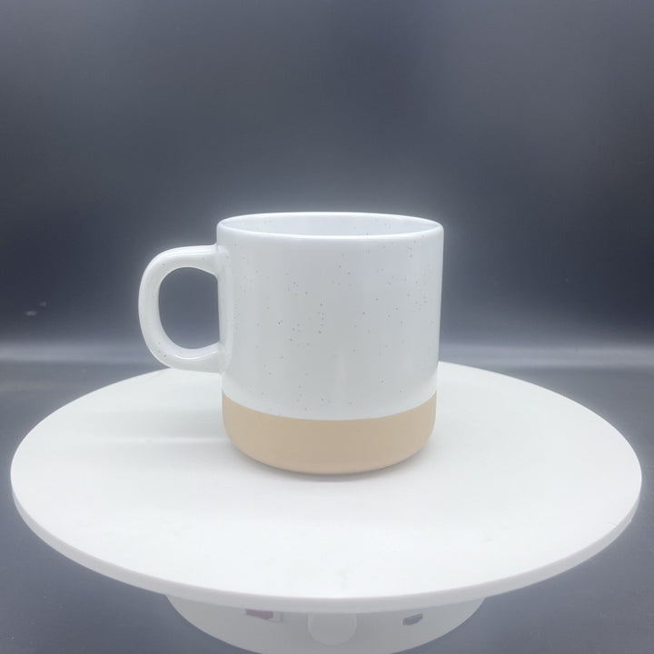 Ceramic mug 550 ml, Japanese design