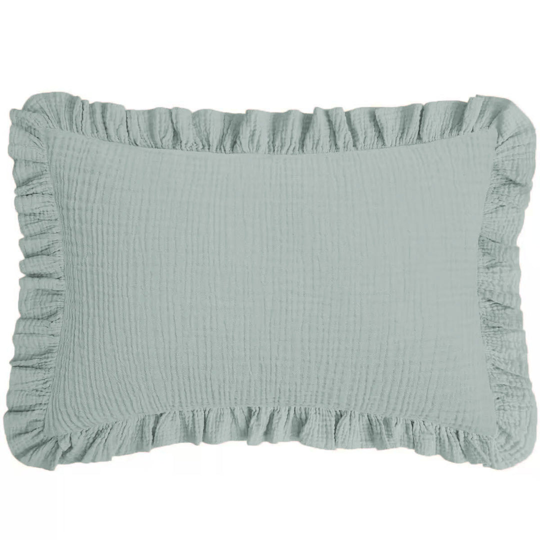 Pillow filling, polyester cotton, modern