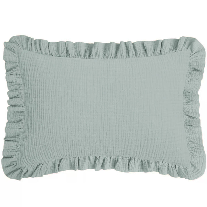 Pillow filling, polyester cotton, modern