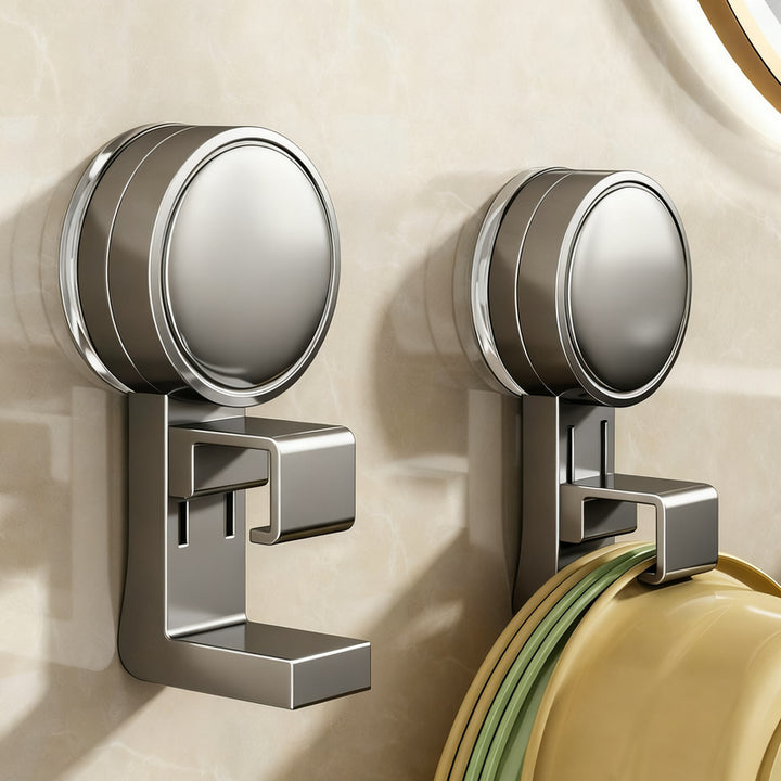Suction Cup Sink Holder, extendable