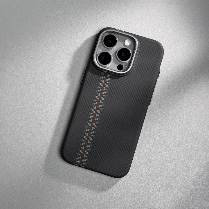 TPU protective case with magnetic mounting