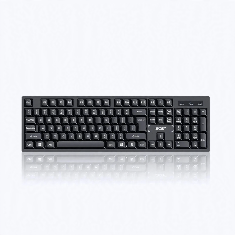 Gaming mouse pad
