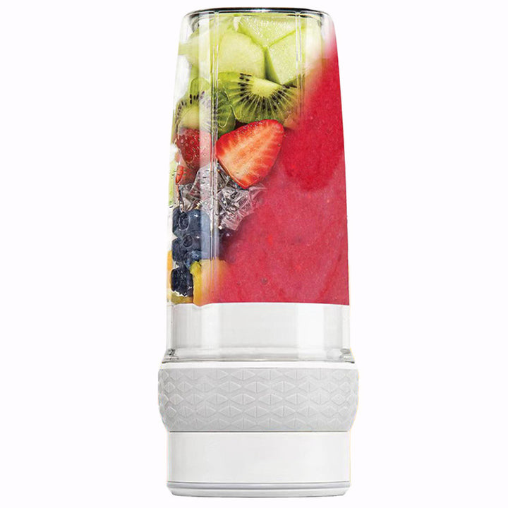 Portable Blender, 601–800 ml, Plastic