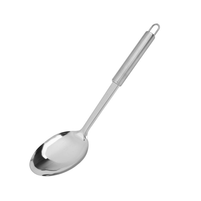 Stainless steel hand whisk