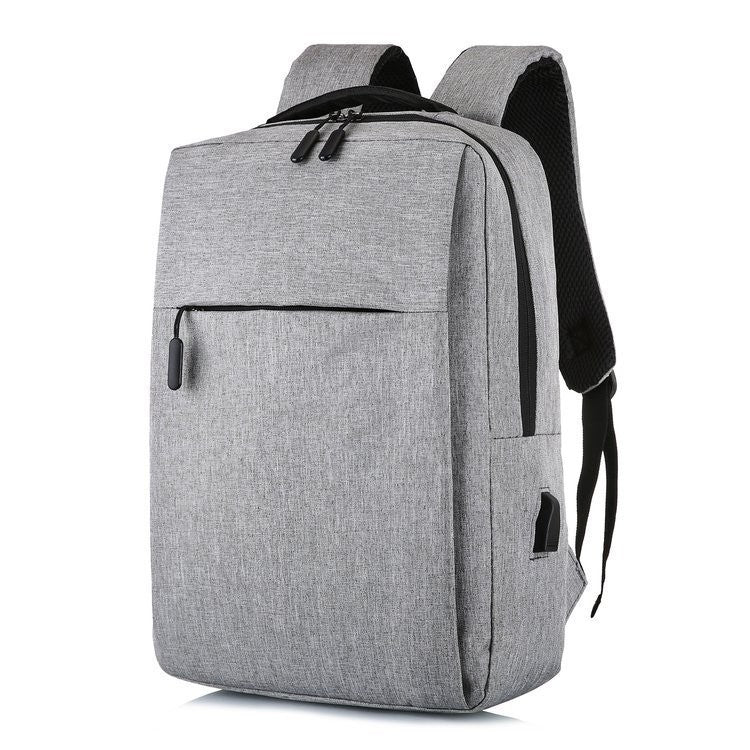 Backpack with laptop compartment, 15 inch
