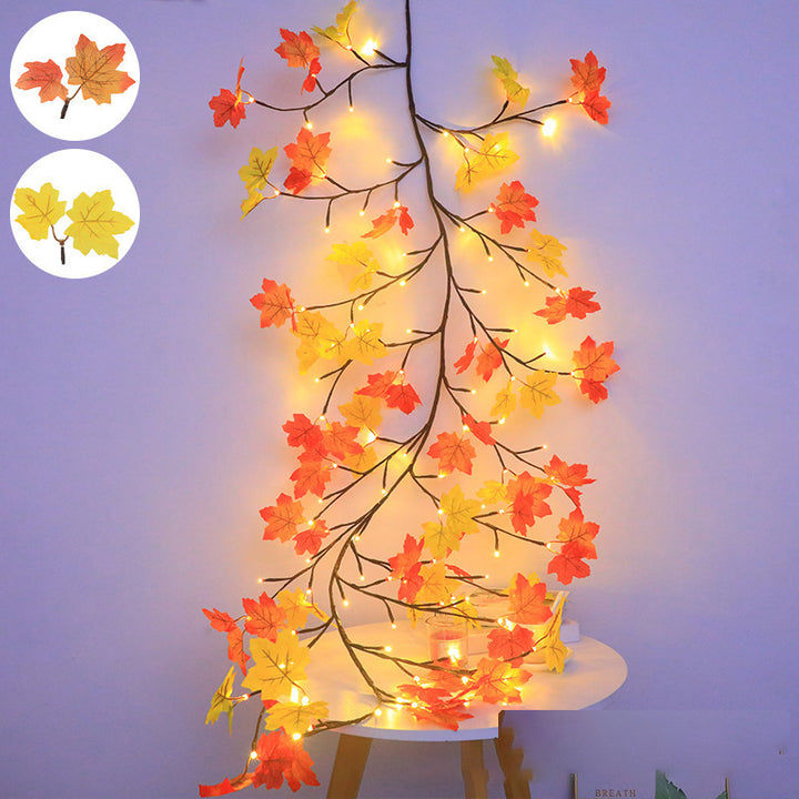 Cherry Blossom Whisper Wall Light