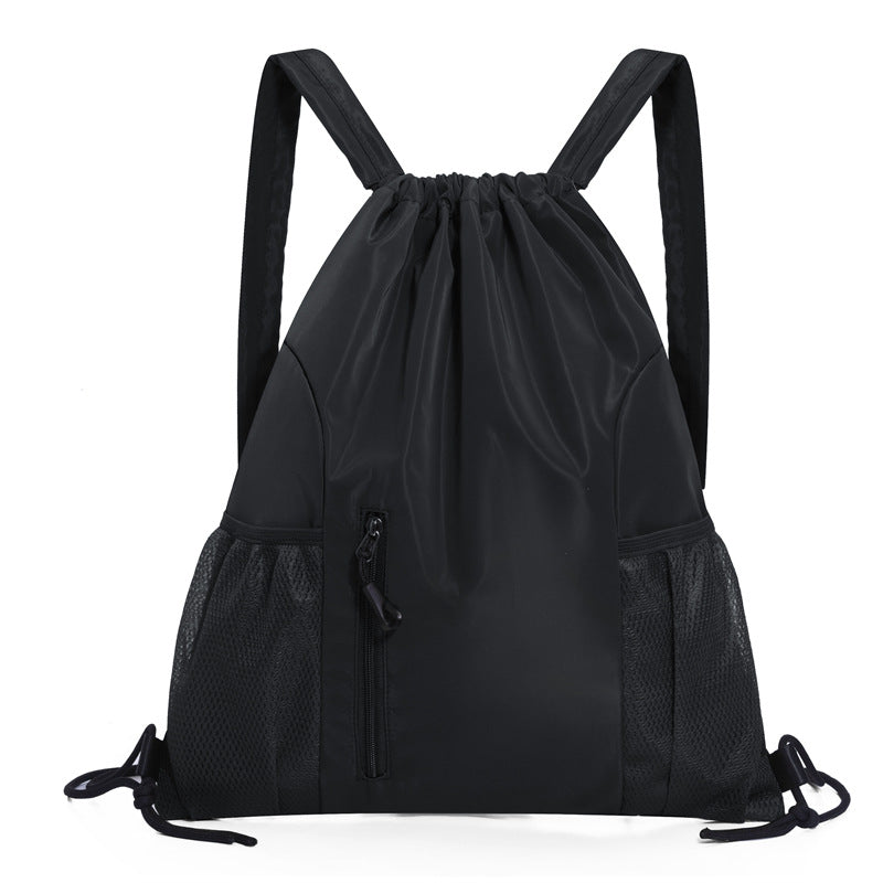 Backpack, Nylon, up to 12 inches, breathable