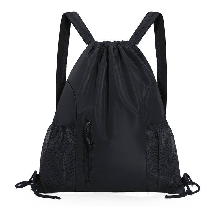 Backpack, Nylon, up to 12 inches, breathable