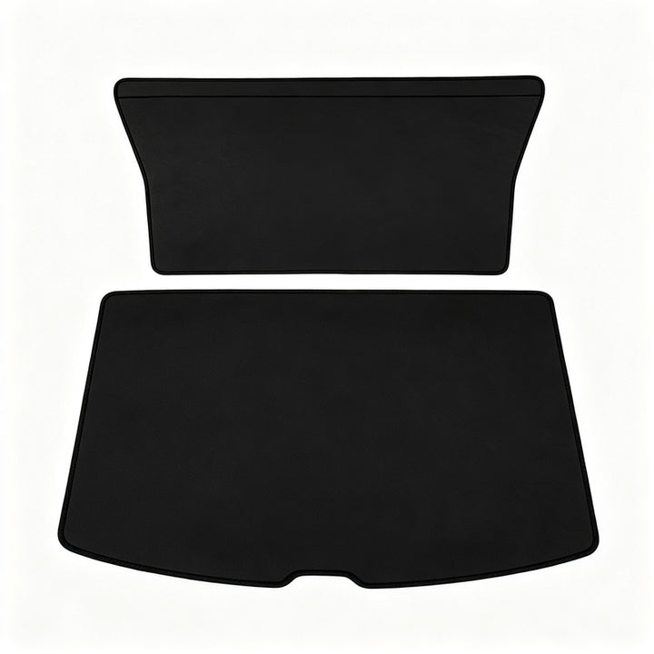 Trunk protection for Chery Arrizo 5