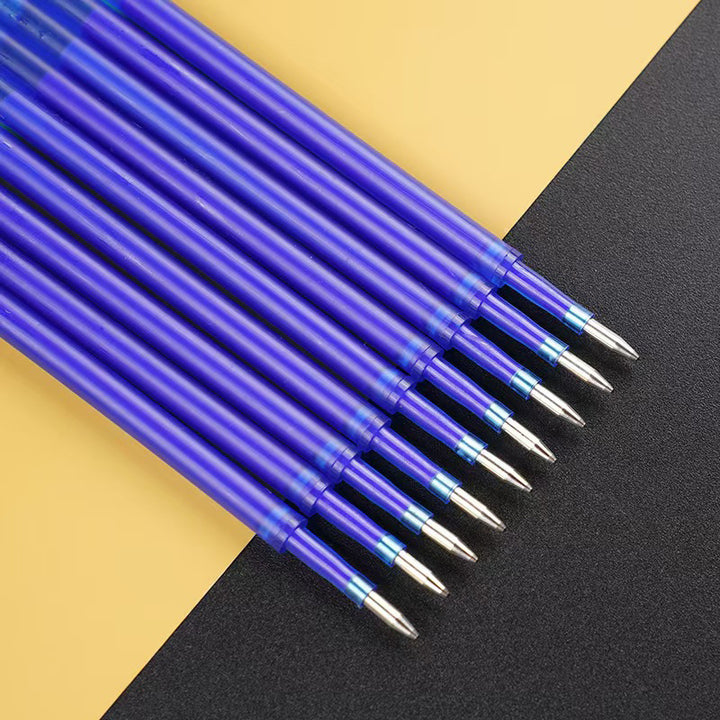 Erasable ballpoint pen 0.5 mm