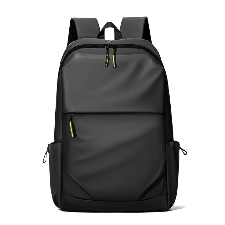 Oxford fabric backpack, 20–35 L, for school and work