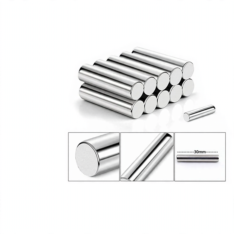 Magnet Toys - Develop creativity - Magnetic rods