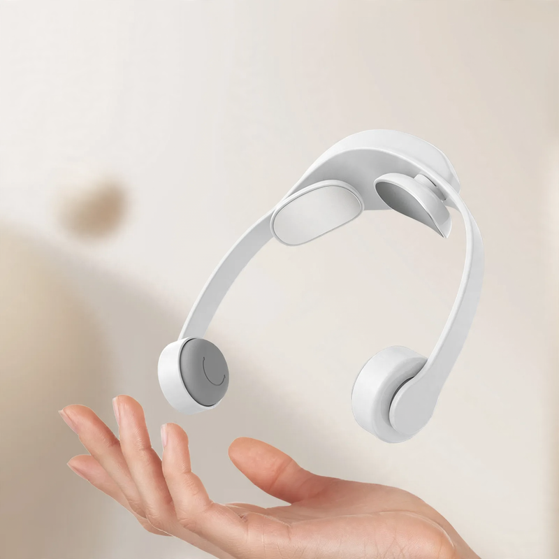 Rechargeable Neck Massager PR-A09