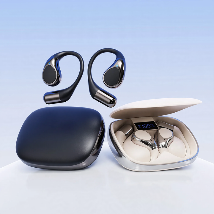 Wireless Earbuds X17S with Bluetooth 6.0