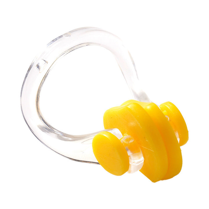 Foam ear plugs, spherical shape, 25×12 mm