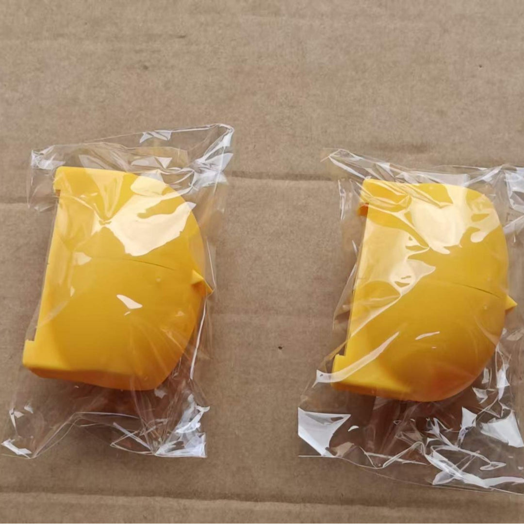 Egg peeler for peeling and separating