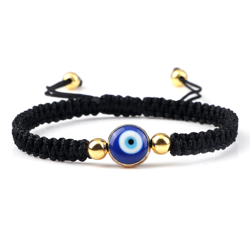 Eye pearl protection bracelet | Stornfield