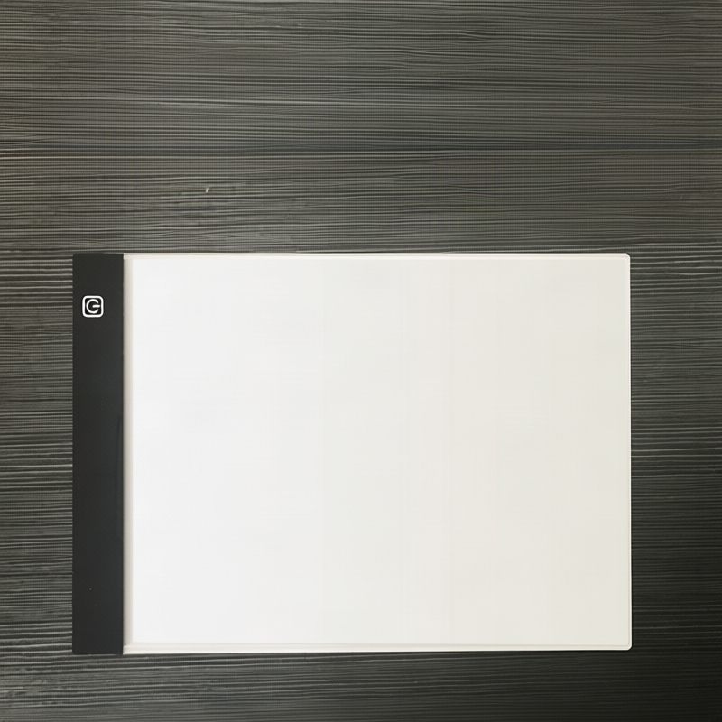LED Drawing Tablet with Lighting