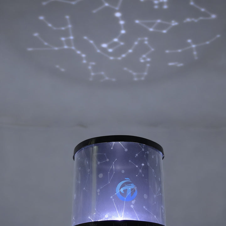 Starry Sky Projector Light with Remote Control