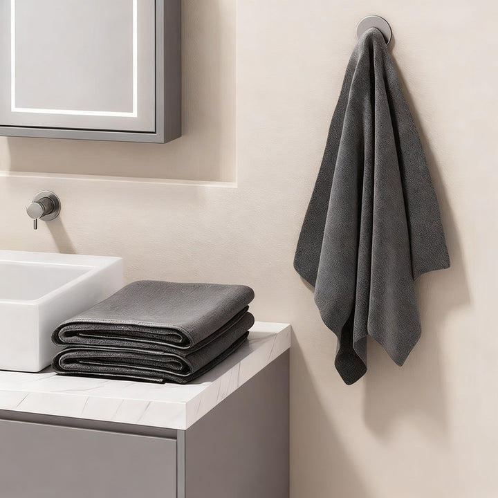 Microfiber cleaning cloth, 100 g